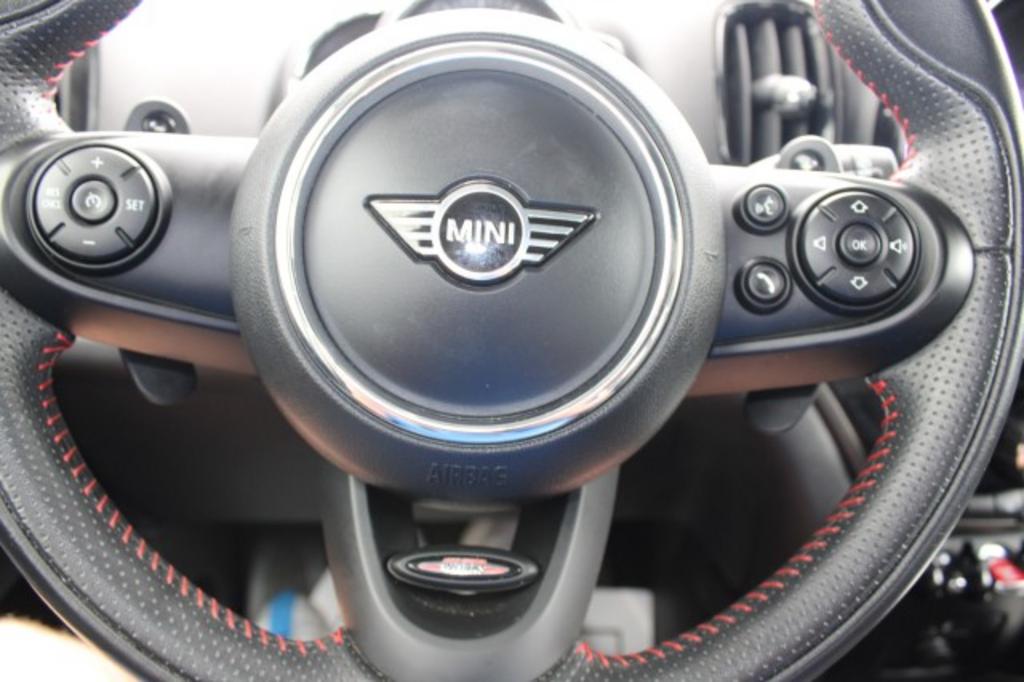 2021 MINI Countryman - $25,750