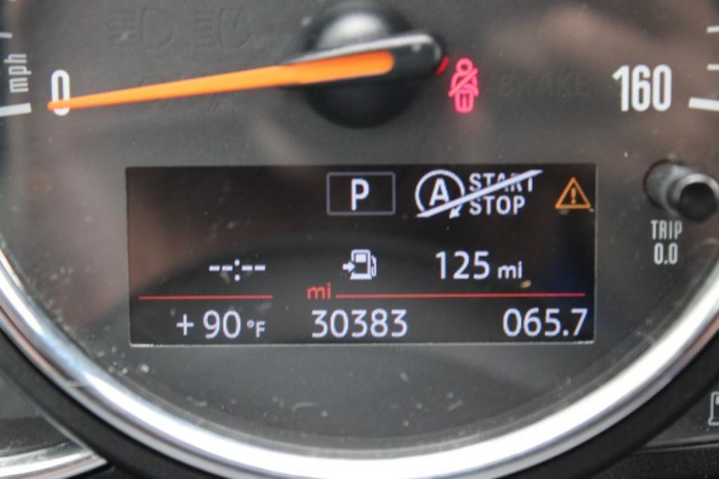 2021 MINI Countryman - $25,750