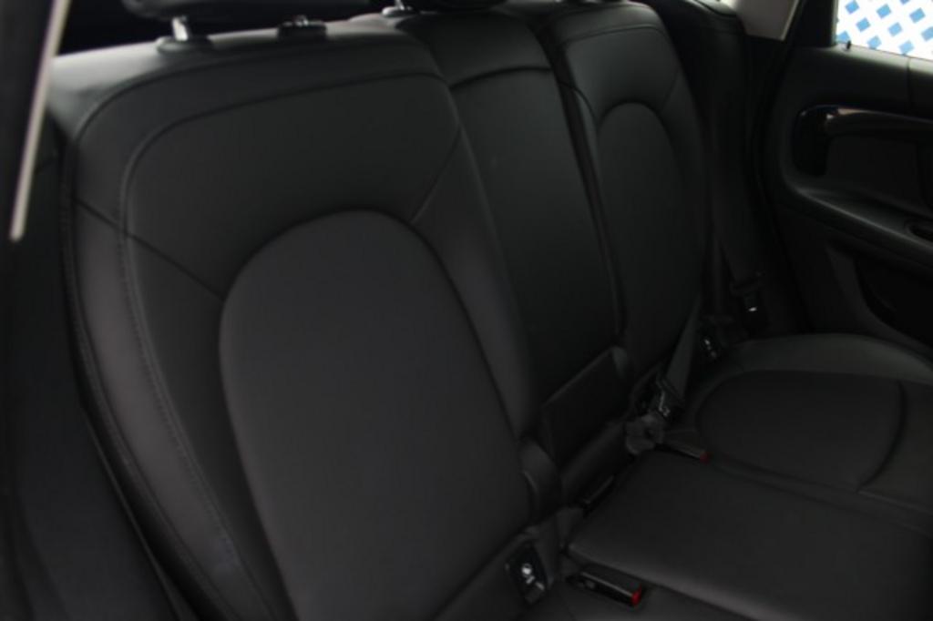 2021 MINI Countryman - $25,750