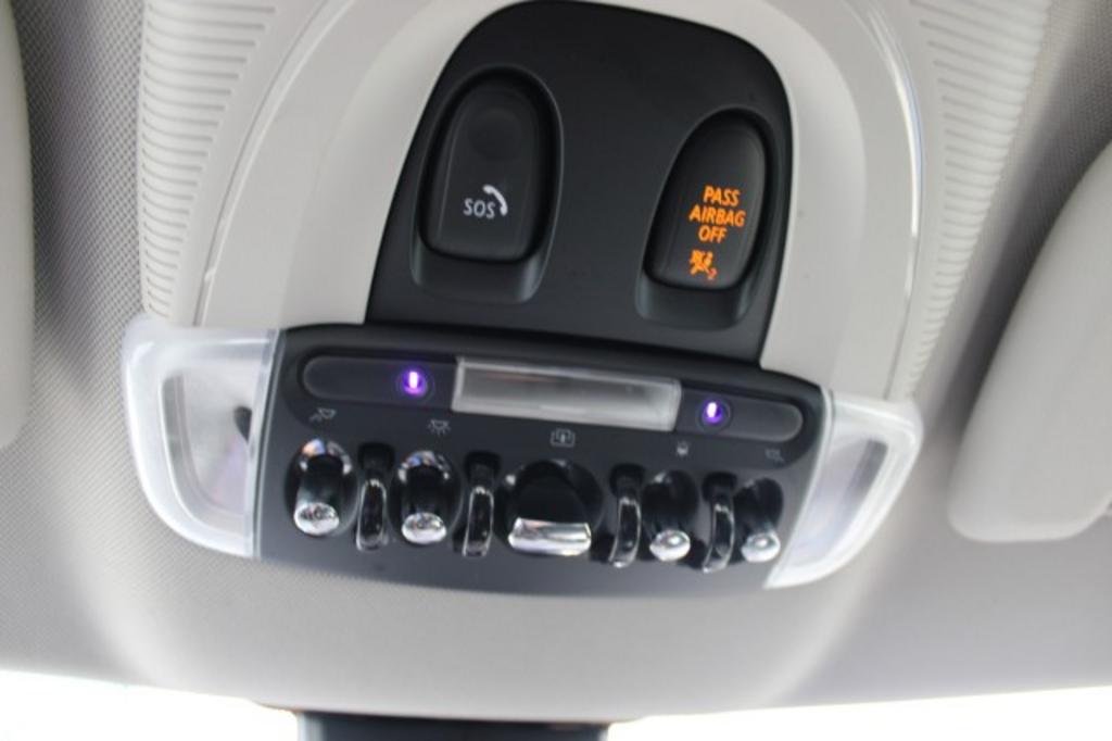 2021 MINI Countryman - $25,750
