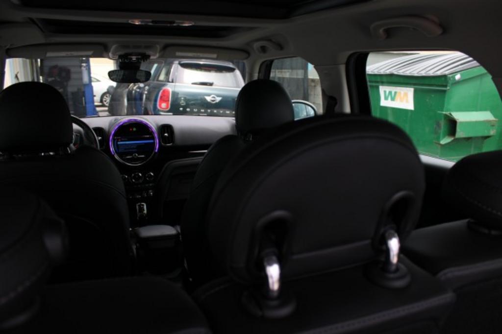 2021 MINI Countryman - $25,750