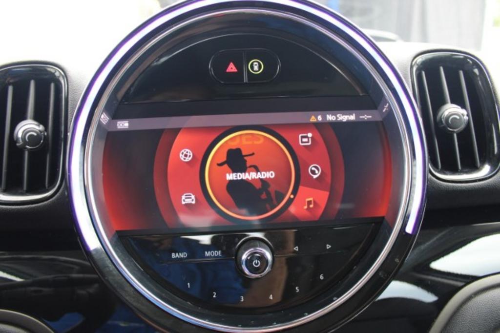 2021 MINI Countryman - $25,750