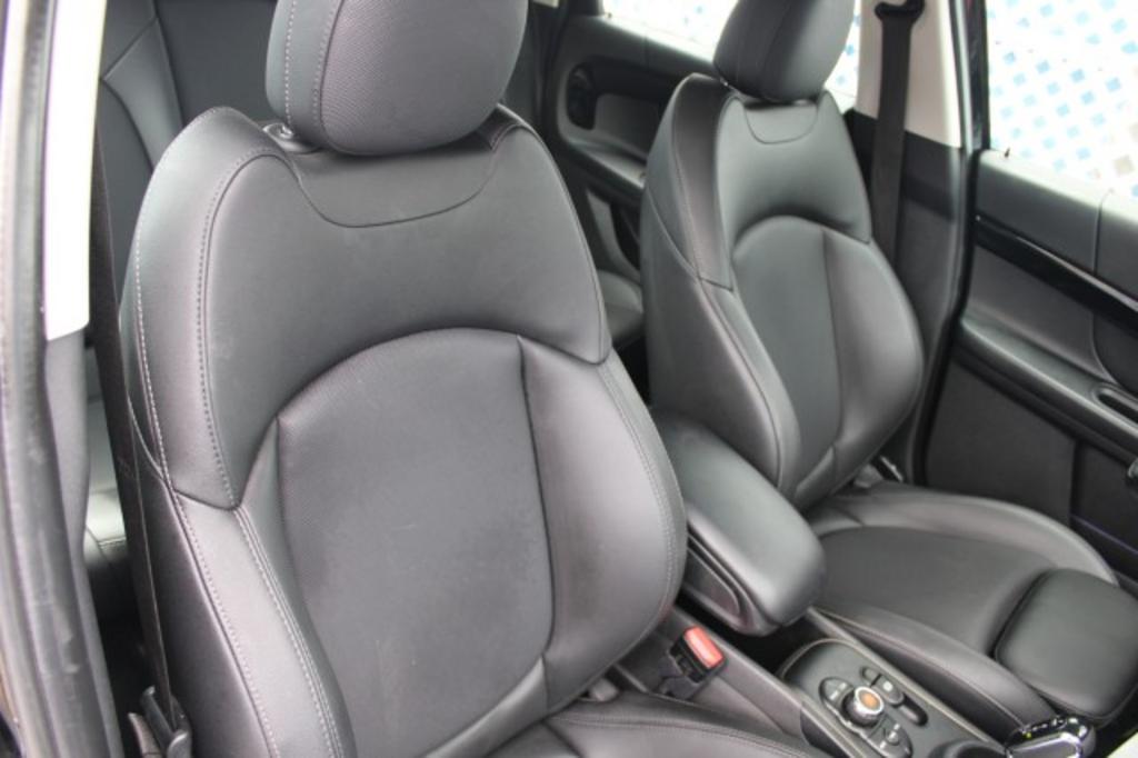 2021 MINI Countryman - $25,750