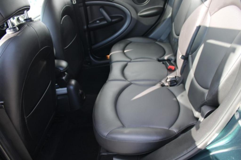 2013 MINI Countryman - $11,988