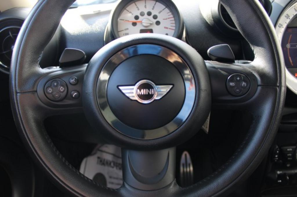 2013 MINI Countryman - $11,988