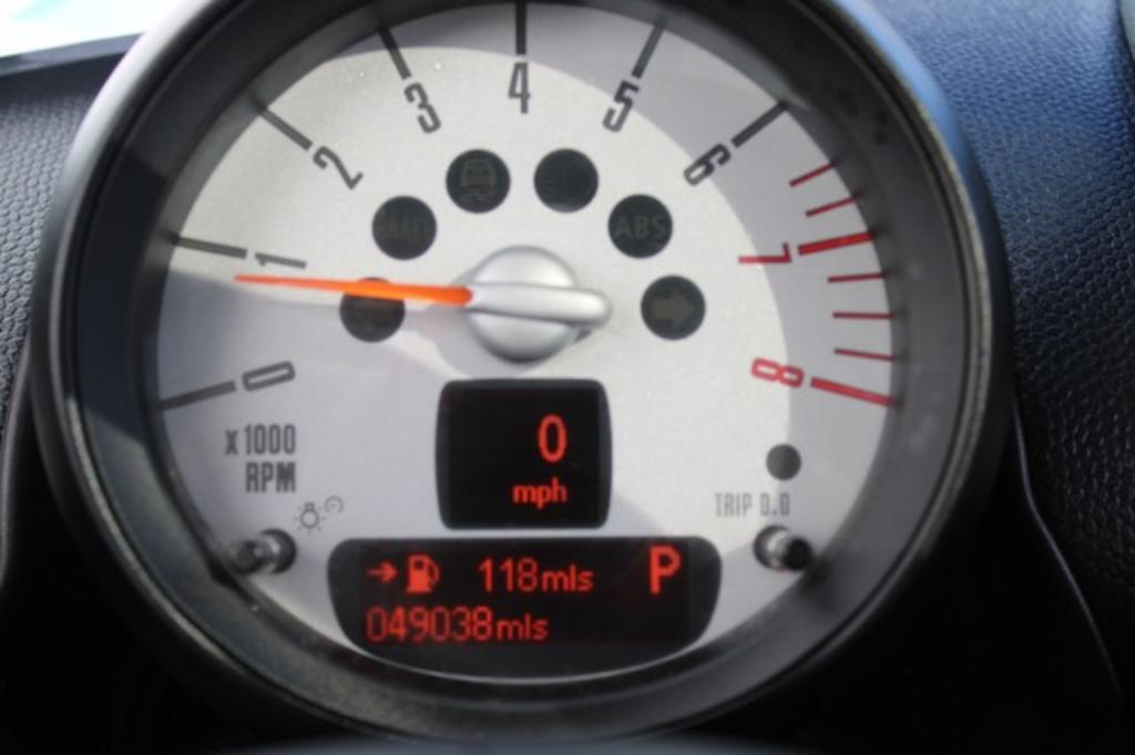 2013 MINI Countryman - $11,988