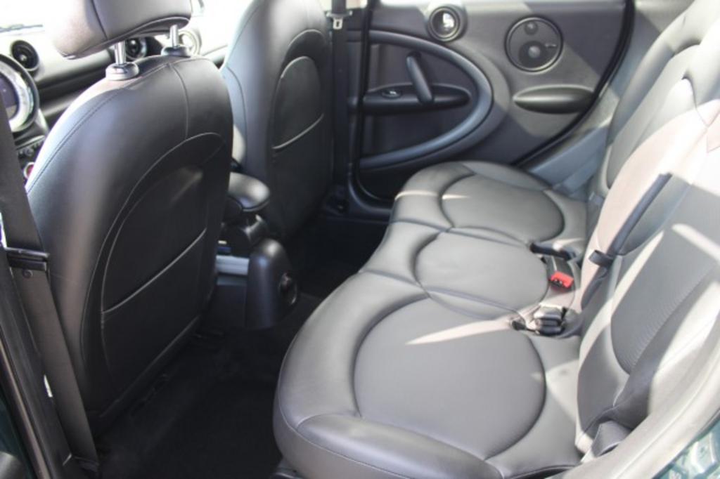 2013 MINI Countryman - $11,988