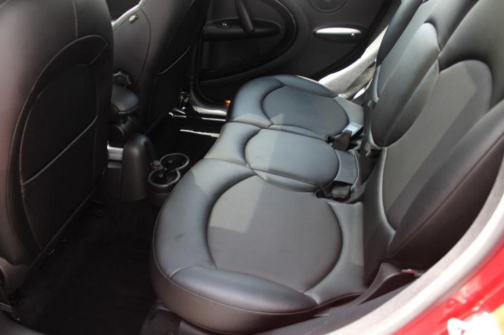 2016 MINI Countryman - $15,200