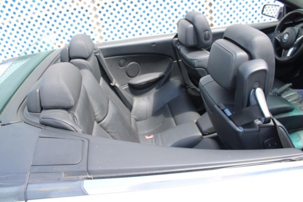 2008 BMW 650i - $7,988