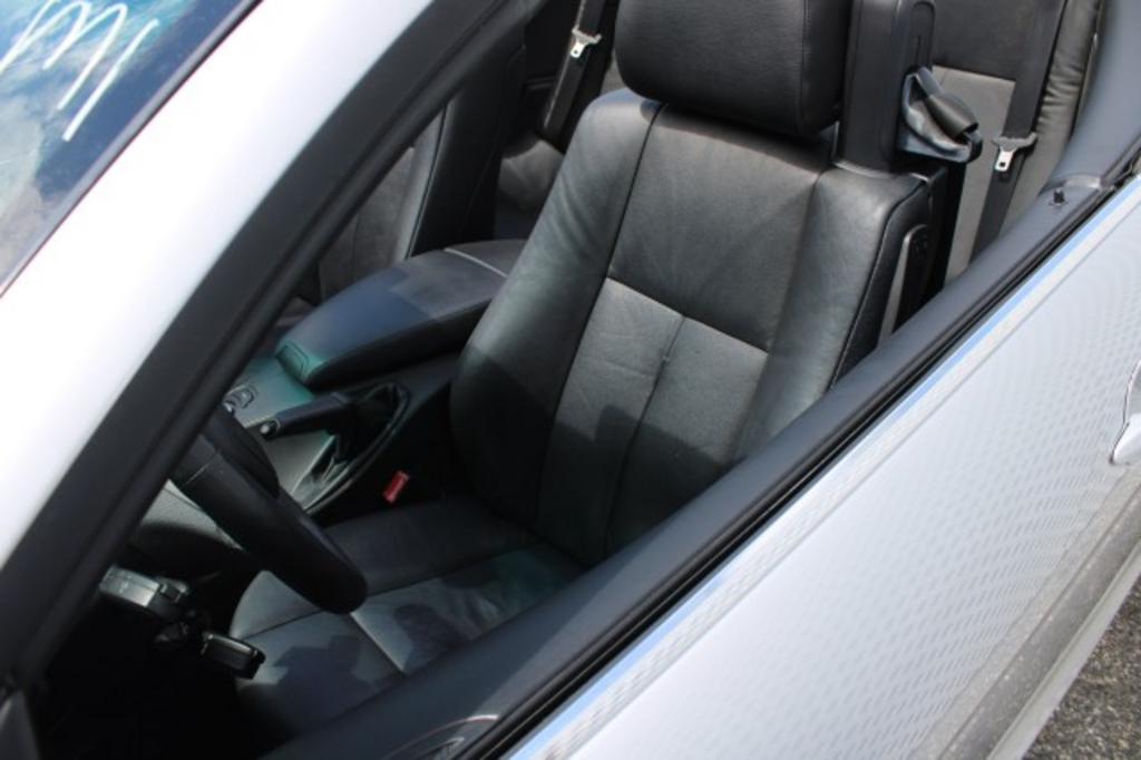 2008 BMW 650i - $7,988
