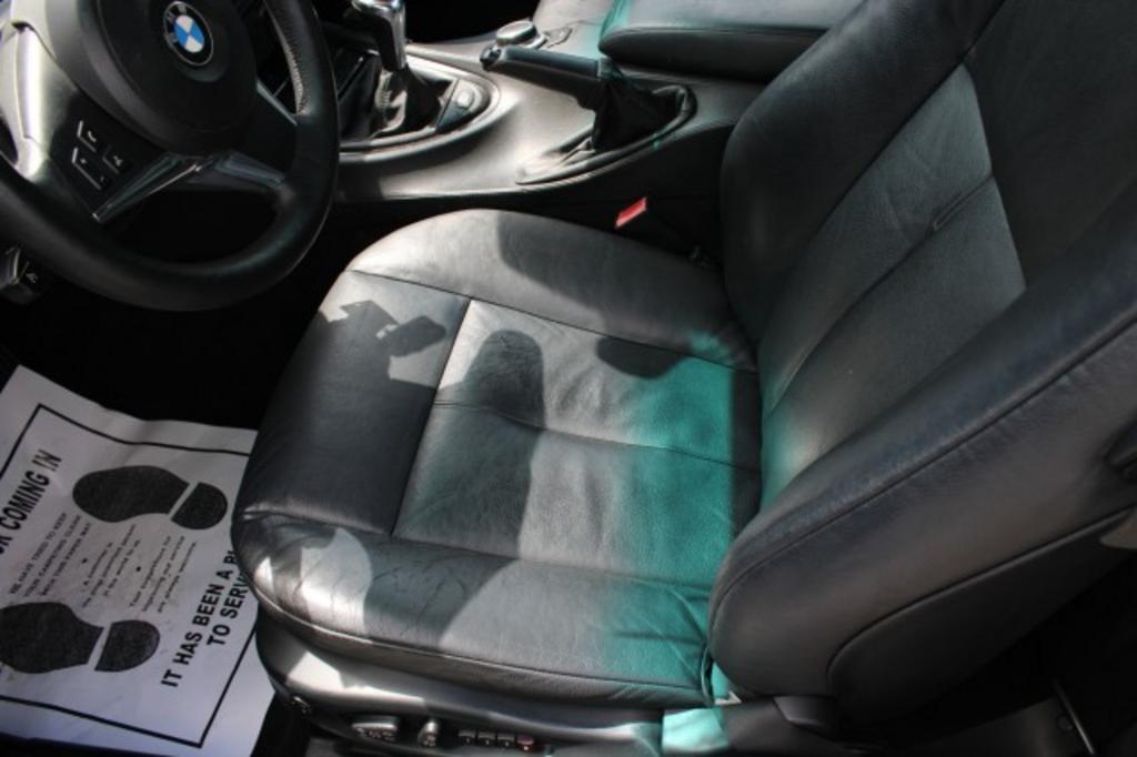 2008 BMW 650i - $7,988