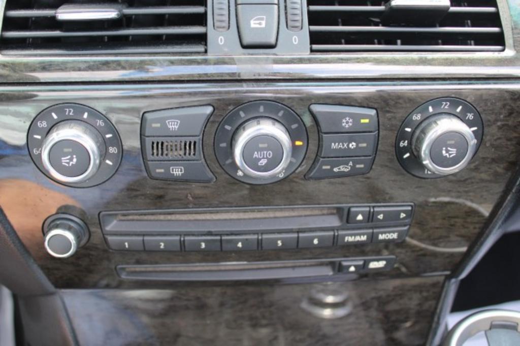 2008 BMW 650i - $7,988