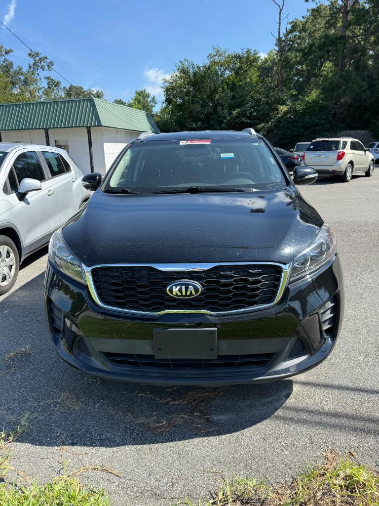 2019 Kia Sorento L