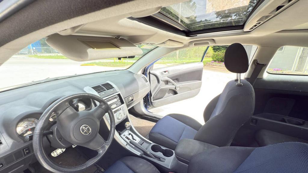 2005 Scion tC - $4,300
