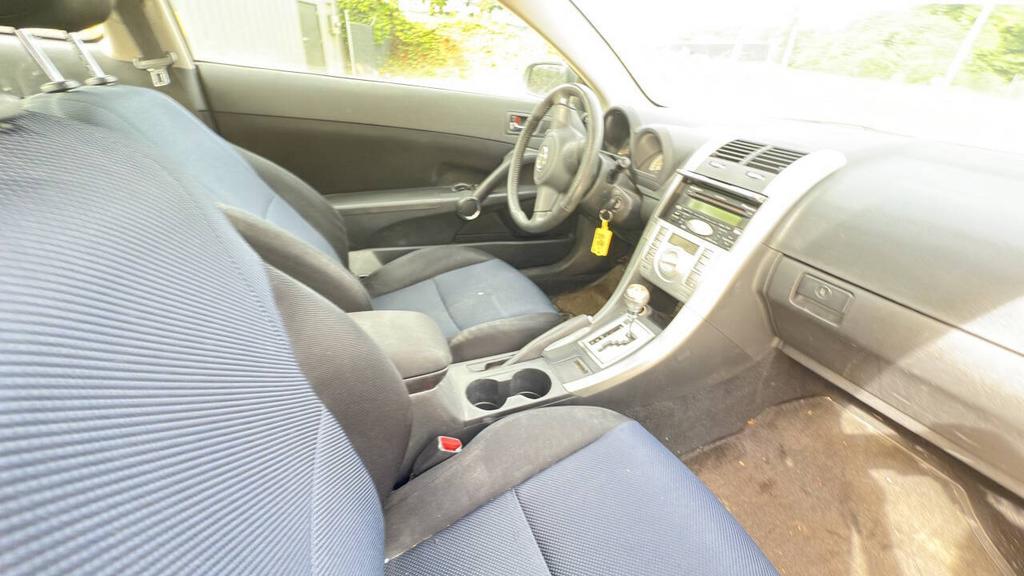 2005 Scion tC - $4,300