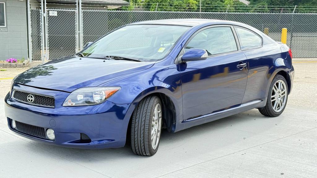 2005 Scion tC - $4,300