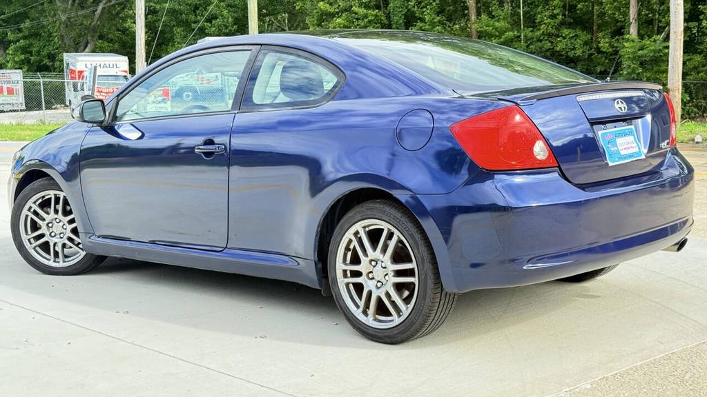 2005 Scion tC - $4,300