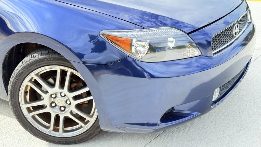 2005 Scion tC - $4,300