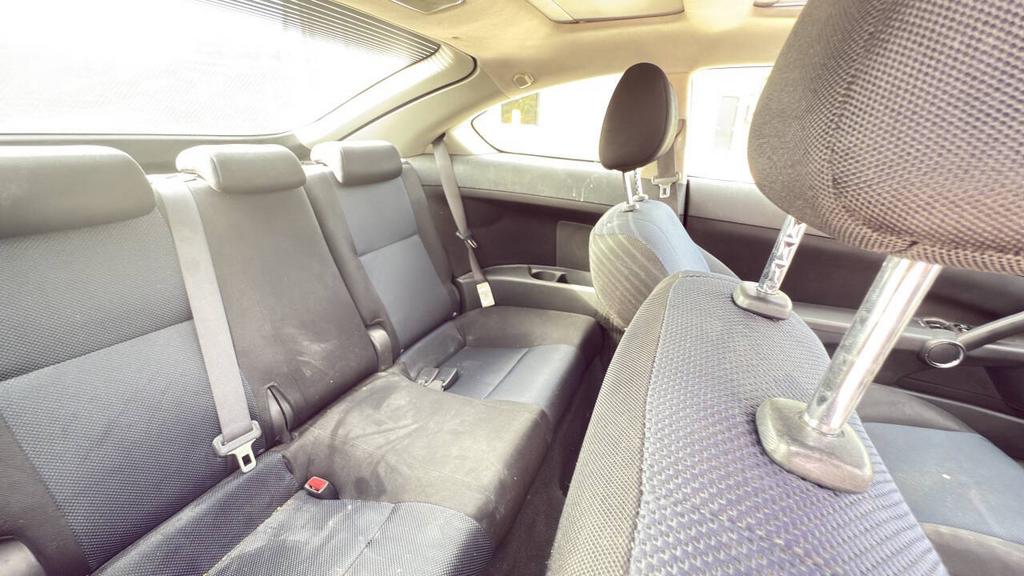 2005 Scion tC - $4,300