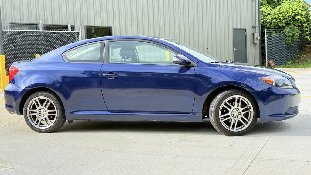 2005 Scion tC - $4,300