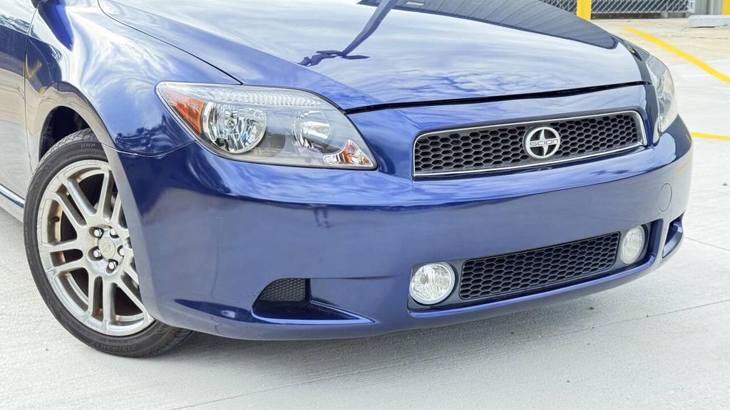 2005 Scion tC - $4,300