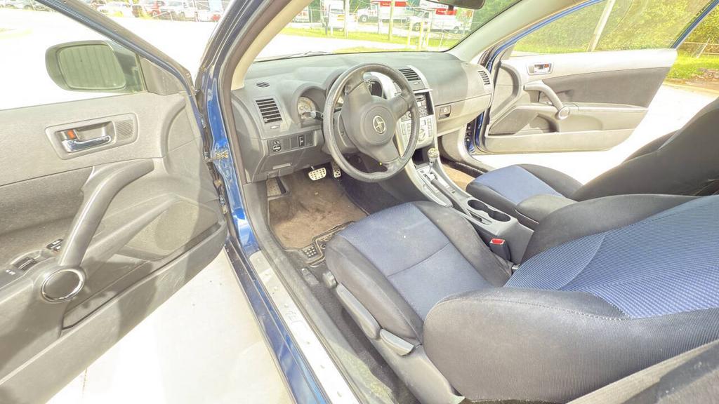 2005 Scion tC - $4,300