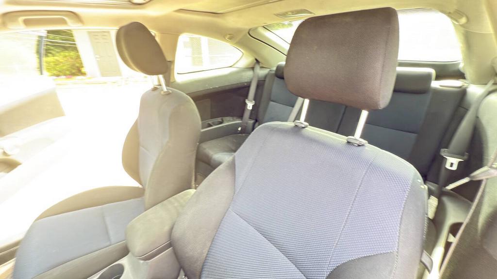 2005 Scion tC - $4,300