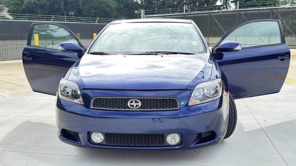 2005 Scion tC - $4,300