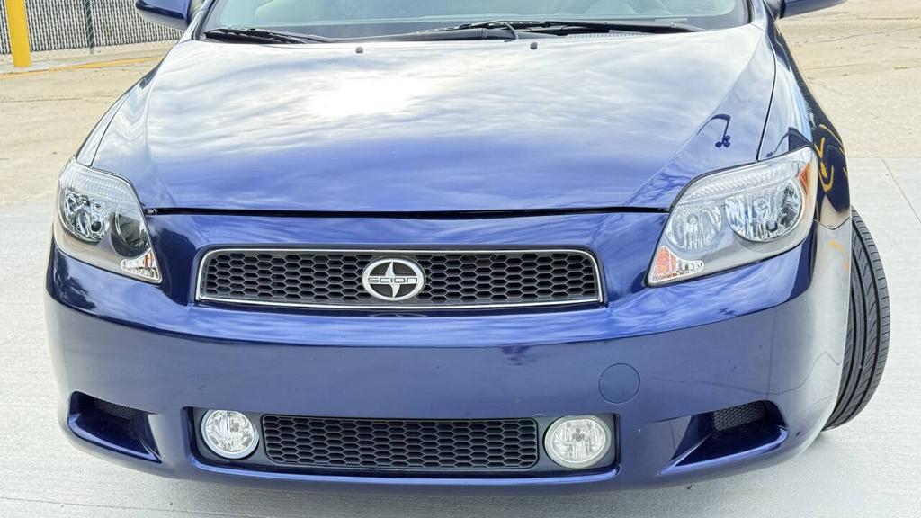2005 Scion tC - $4,300