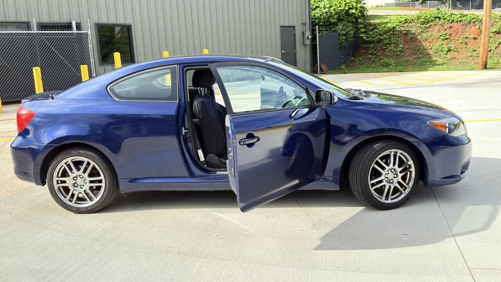 2005 Scion tC - $4,300