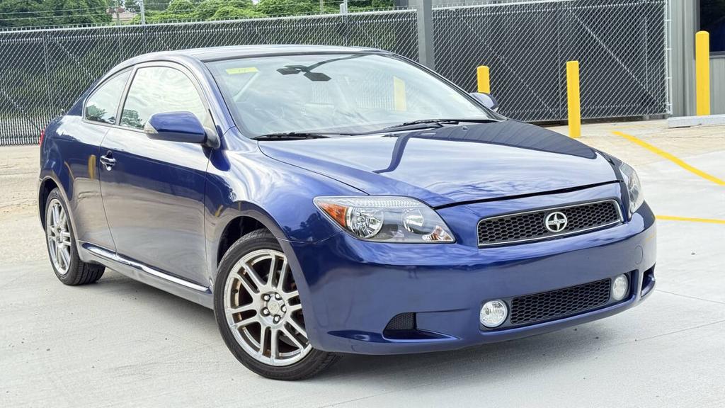 2005 Scion tC - $4,300