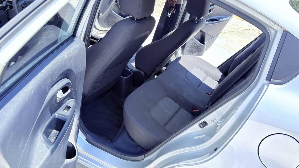 2017 Kia Rio - $4,800
