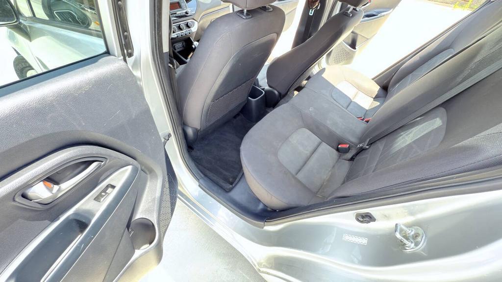 2017 Kia Rio - $4,800