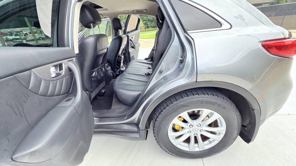 2013 Nissan Murano - $6,850