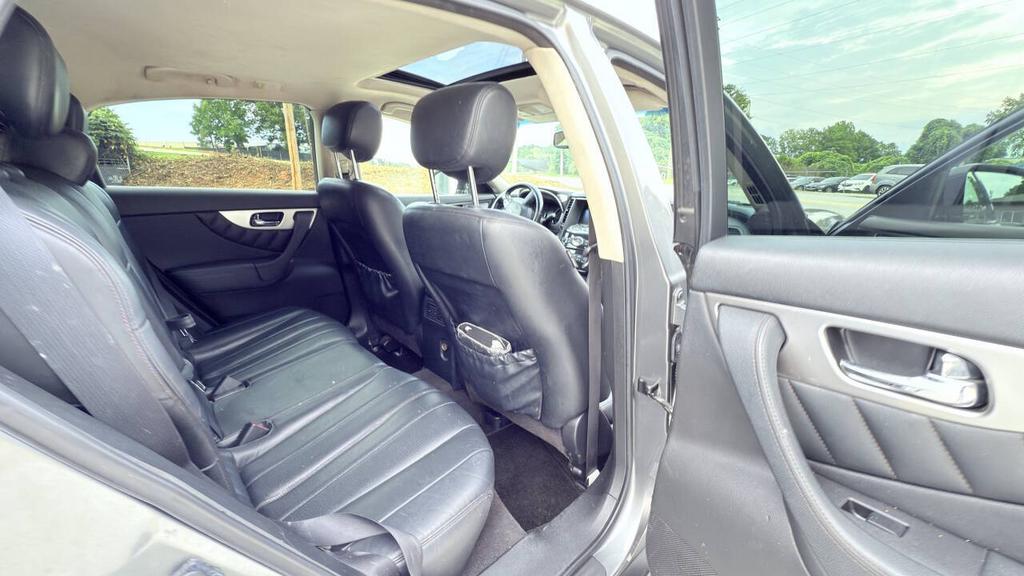 2013 Nissan Murano - $6,850