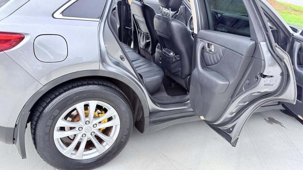 2013 Nissan Murano - $6,850