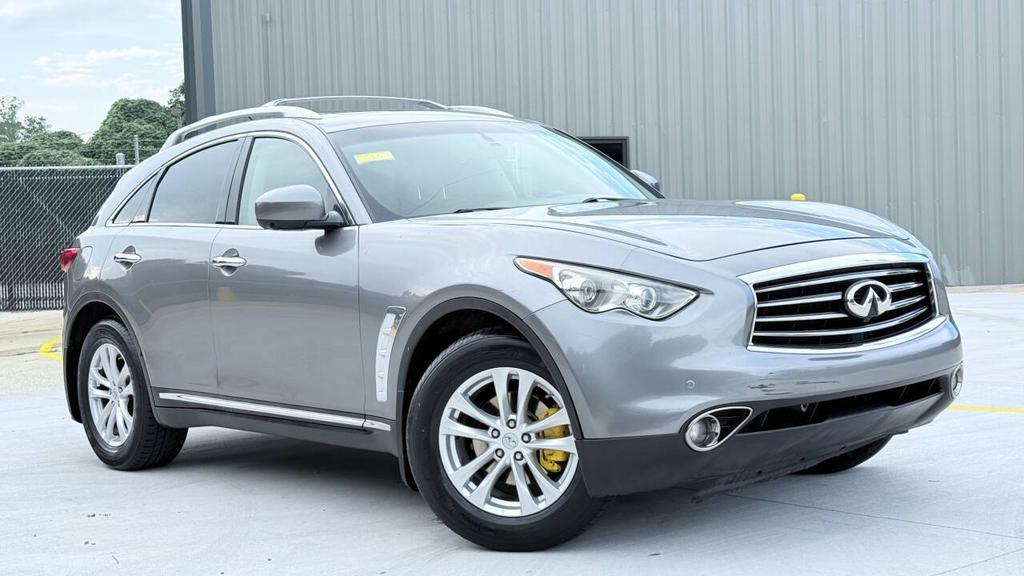 2013 Nissan Murano - $6,850