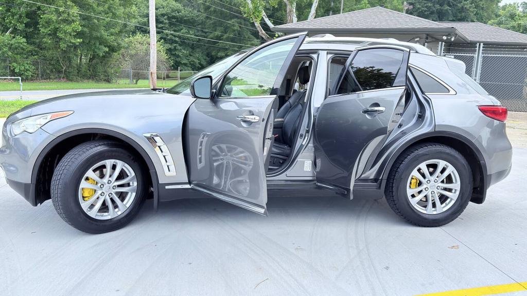 2013 Nissan Murano - $6,850