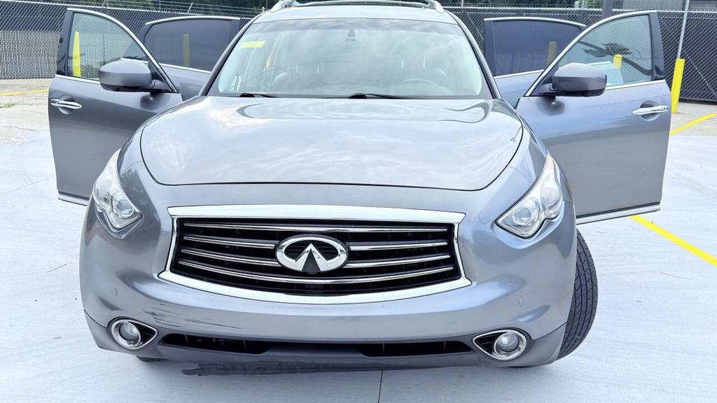 2013 Nissan Murano - $6,850