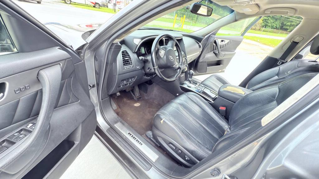 2013 Nissan Murano - $6,850