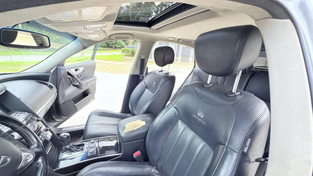 2013 Nissan Murano - $6,850