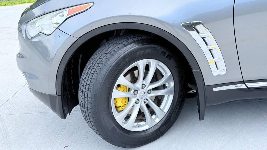 2013 Nissan Murano - $6,850