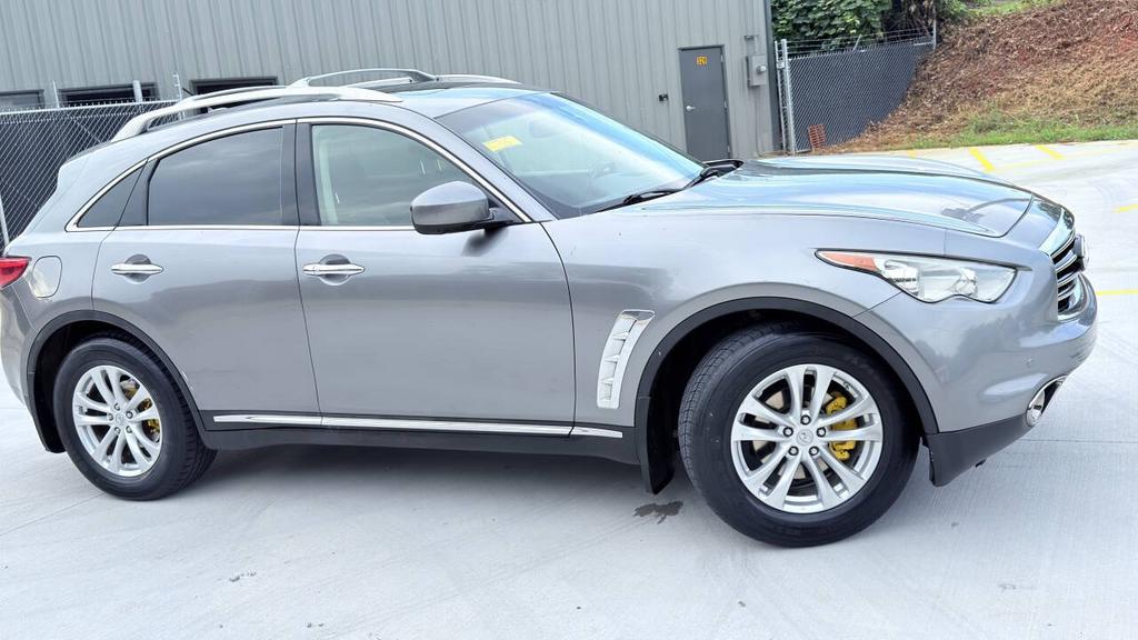 2013 Nissan Murano - $6,850