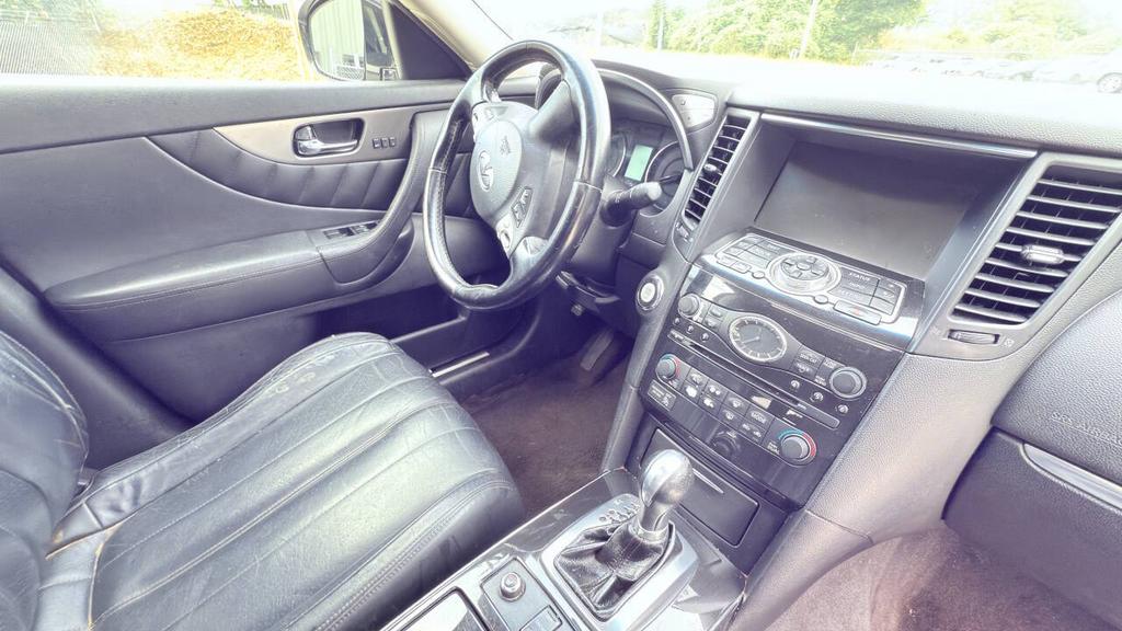 2013 Nissan Murano - $6,850