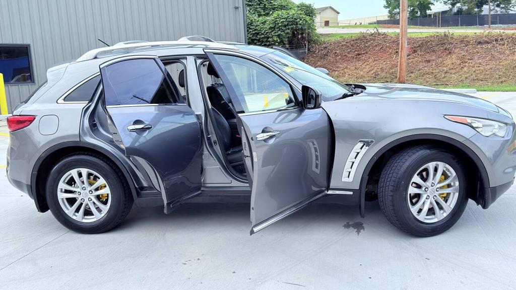 2013 Nissan Murano - $6,850