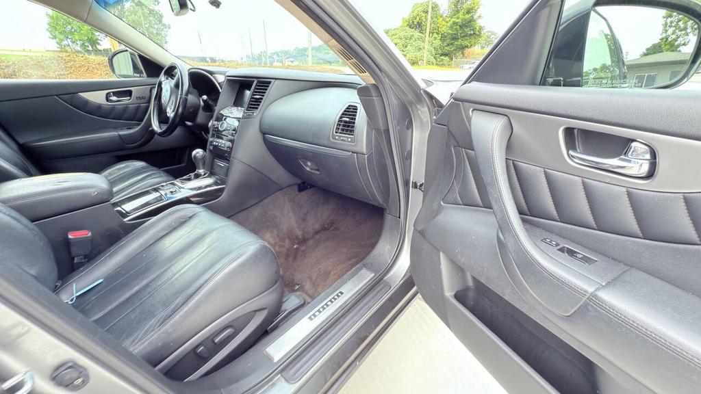 2013 Nissan Murano - $6,850