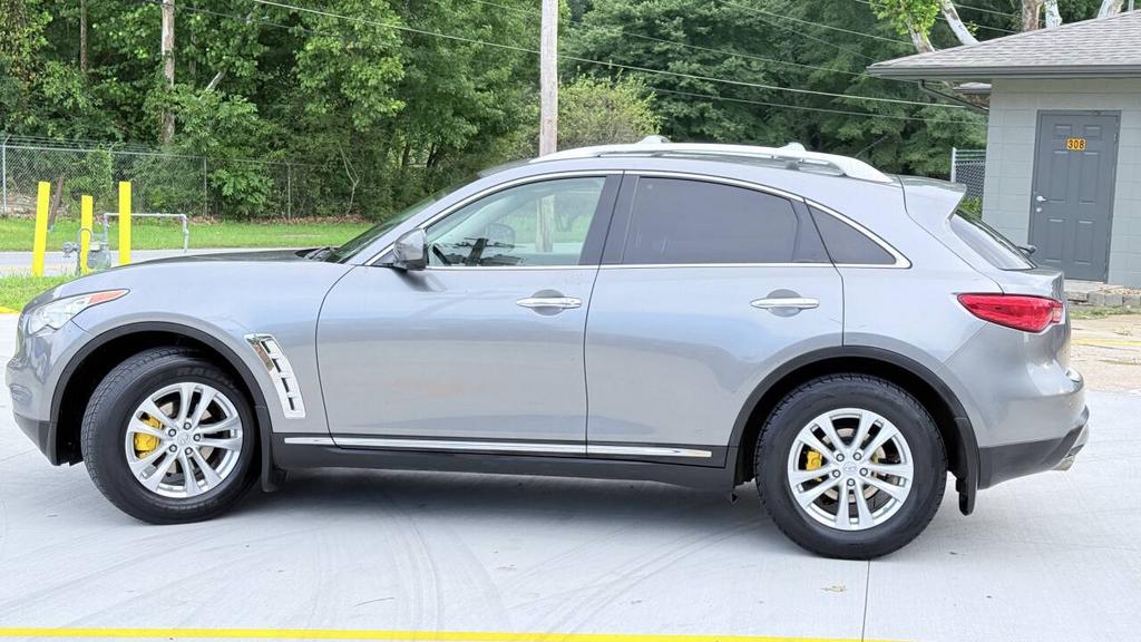 2013 Nissan Murano - $6,850