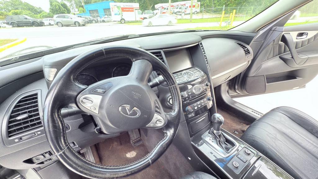 2013 Nissan Murano - $6,850