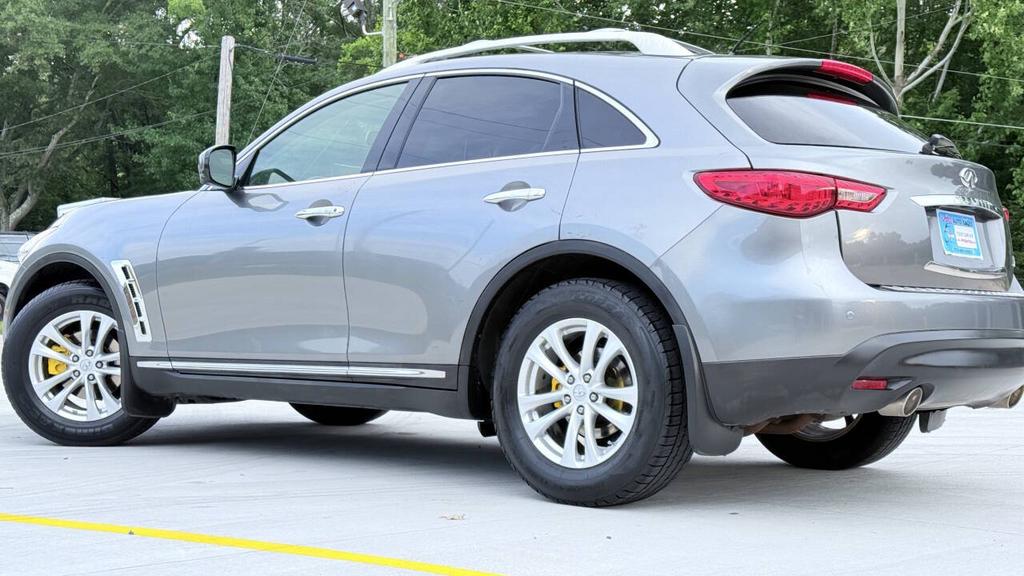 2013 Nissan Murano - $6,850