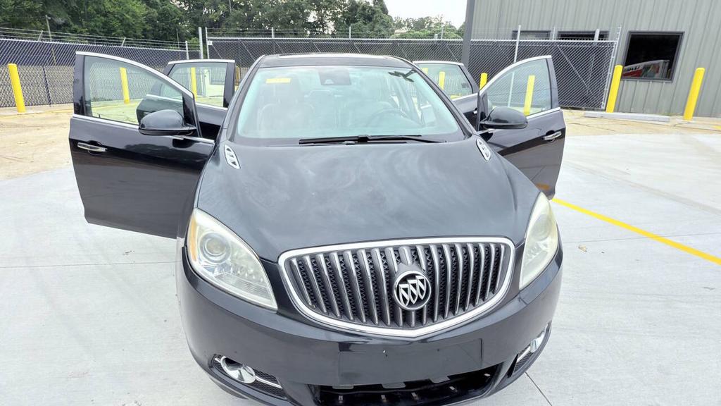 2014 Buick Verano - $4,900